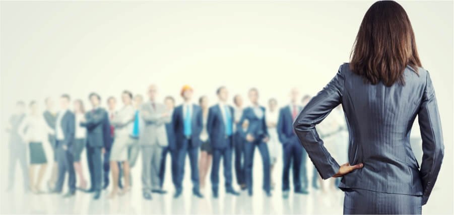 Women's Leadership