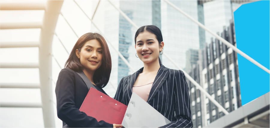 Women to Pursue