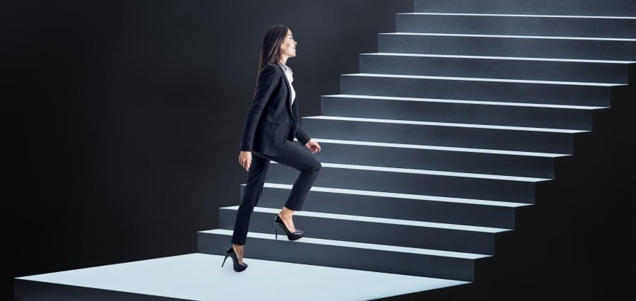Inspiring Stories of Successful Women in Business