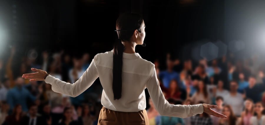 Strategies for Women to Thrive in Business