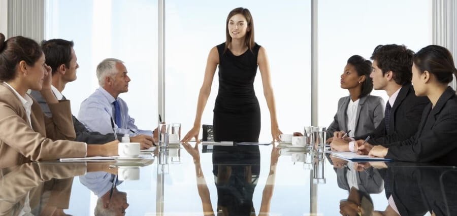 Building Strong Support Networks: Empowering Women through Connection and Collaboration