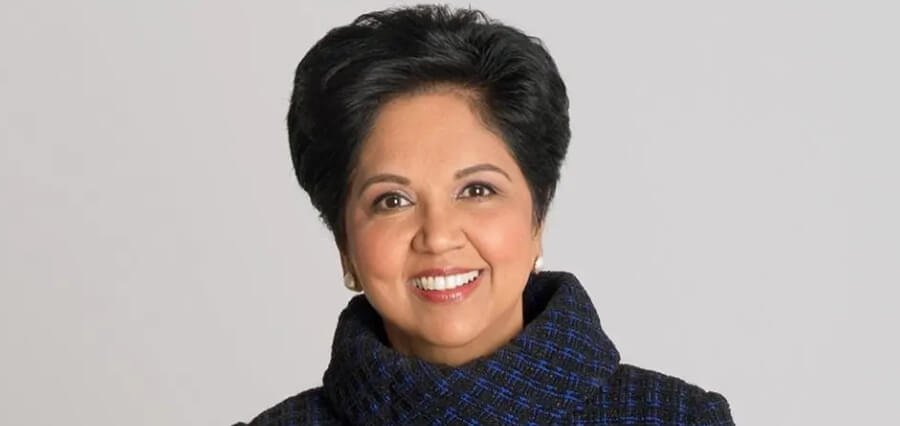 Indira Nooyi