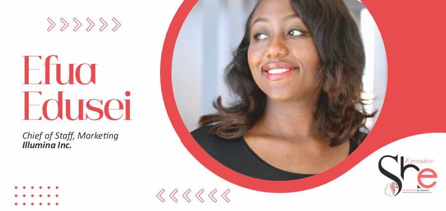 Efua Edusei