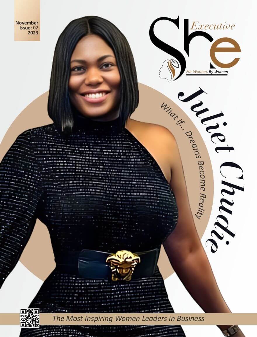 Women Leaders in Business