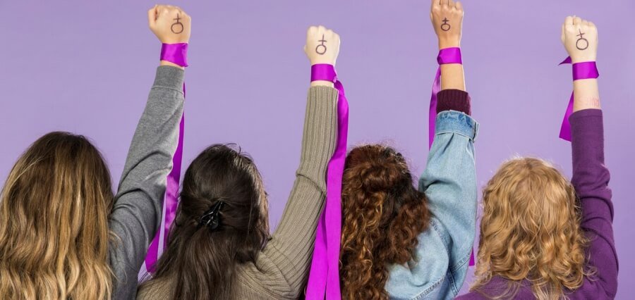 Women’s Empowerment: A Reminder of the Strength Within