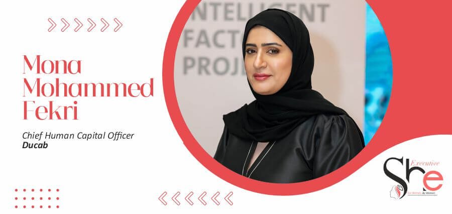 Mona Mohammed Fekri