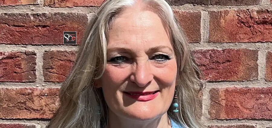 Sue Williamson