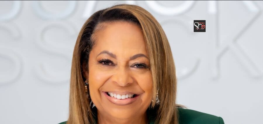 Deryl McKissack