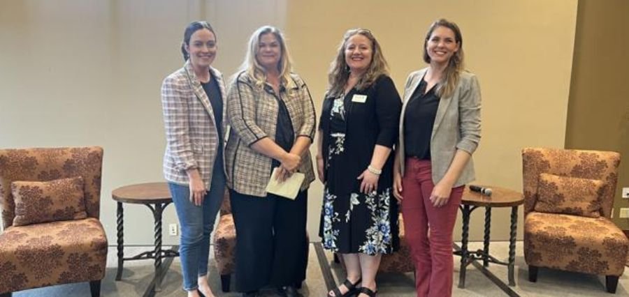 Regional Businesswomen