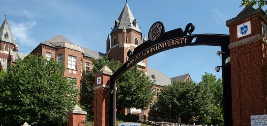 Saint Louis University