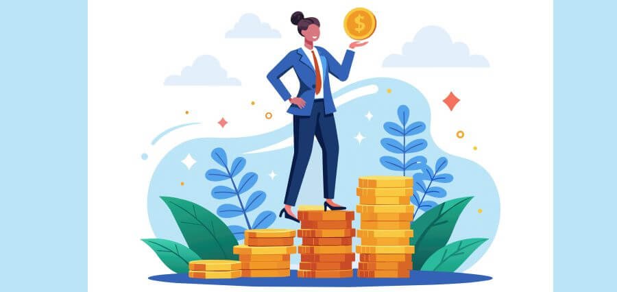 Women in Finance
