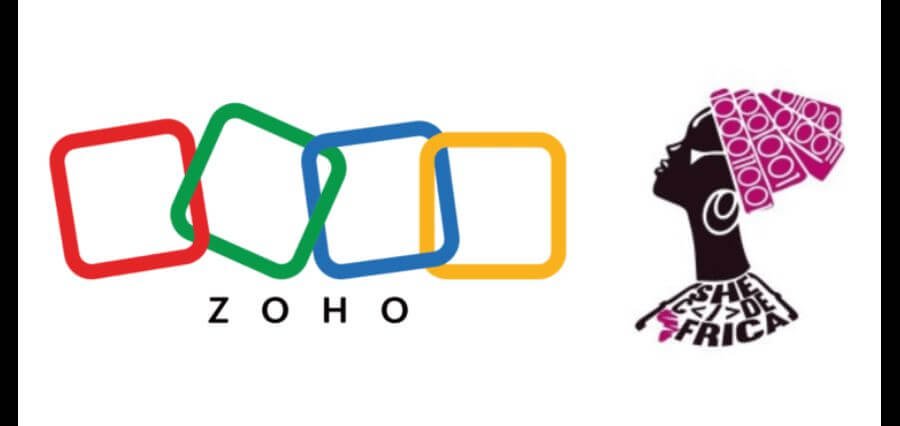 Global Tech Firm Zoho Teams Up with She Code Africa to Empower Women in Tech