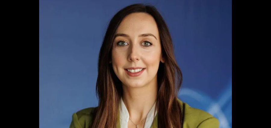 Microsoft Power Women Award 2024