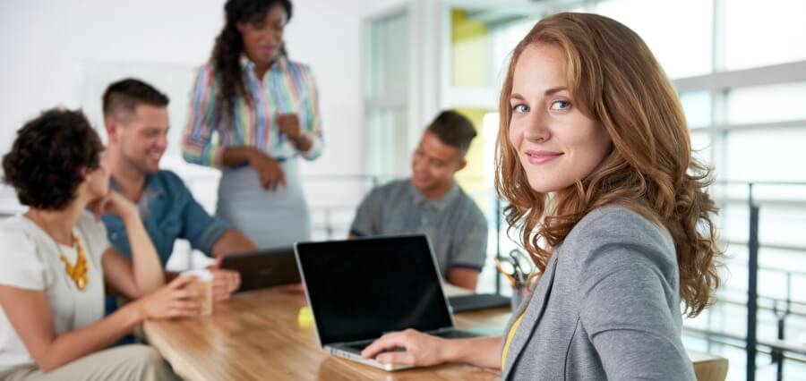 Women-Led Startups Making Waves in the Global Business Environment