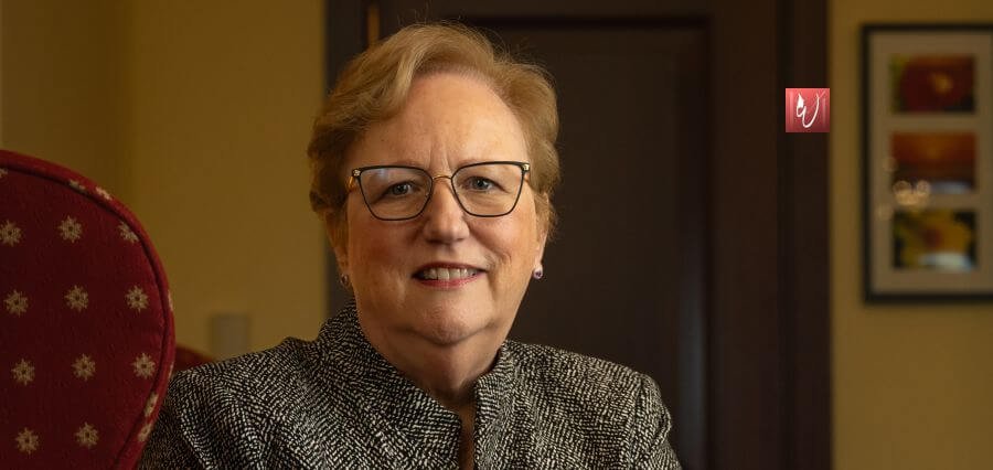 Catherine Szpindor