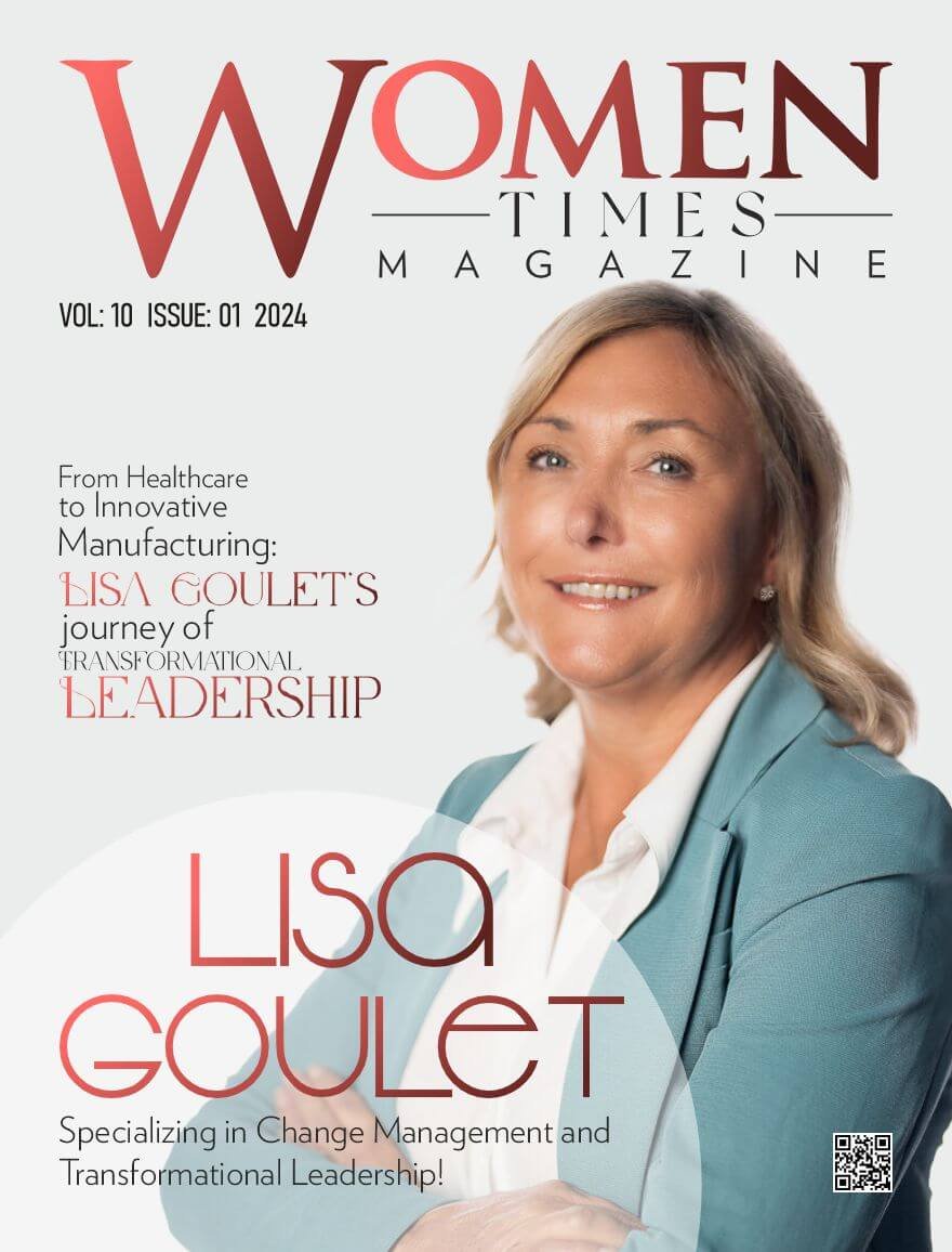 Lisa Goulet