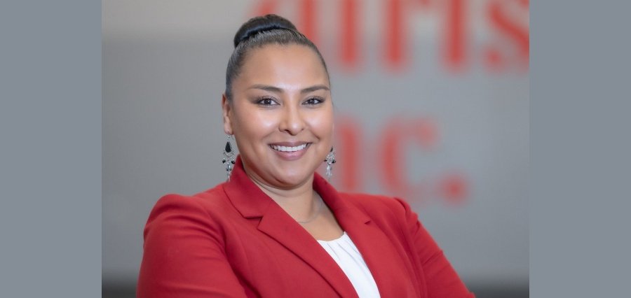 Sylvia Martinez