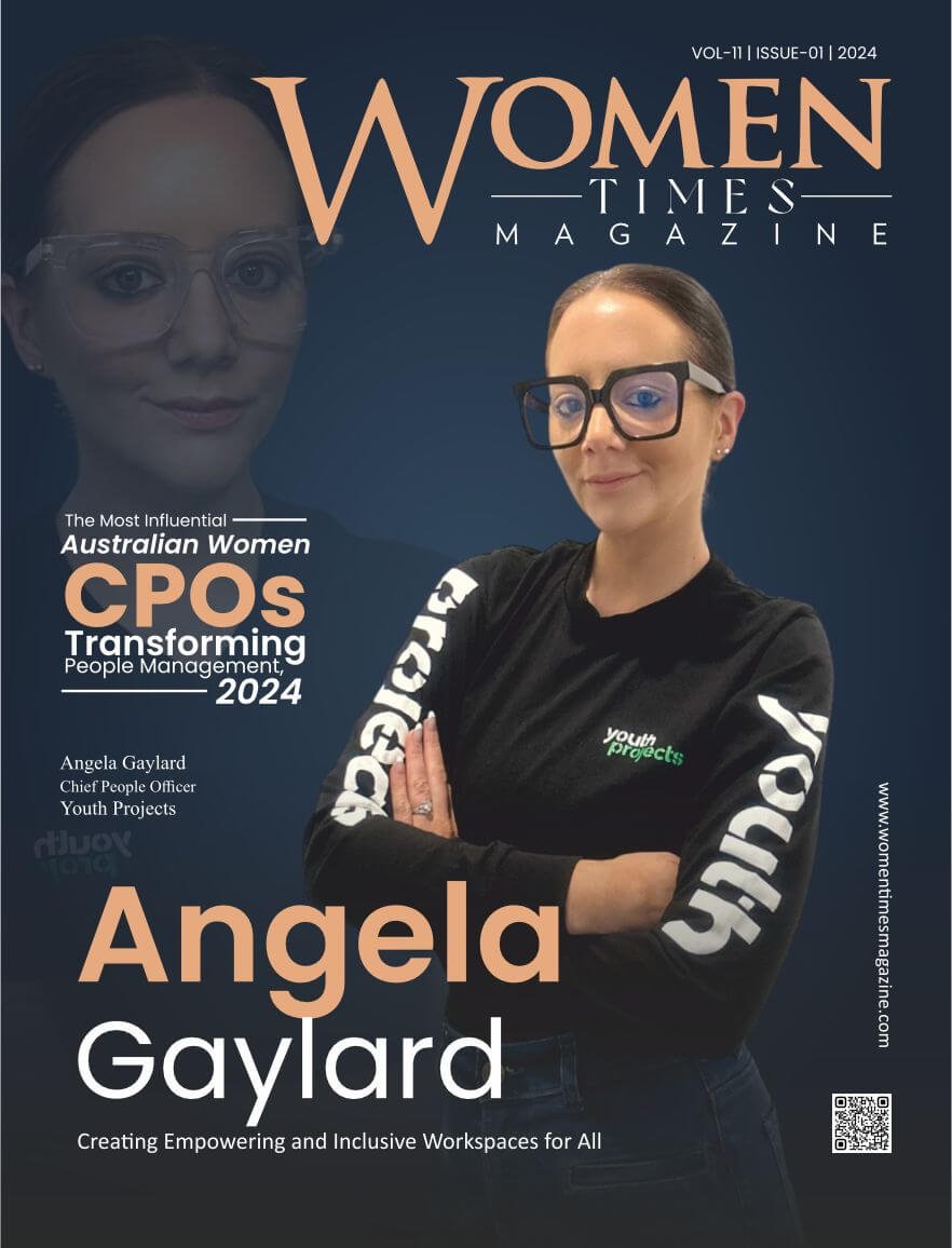 Australian Women CPOs ,