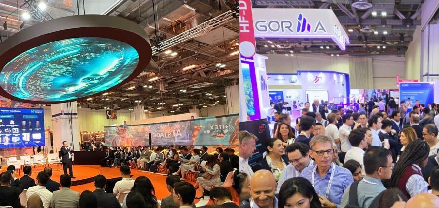 GITEX ASIA x Ai Everything Singapore: AI Dominates Discussions as Audiences Analyse Asia’s Game-changing Digital Transformation Trajectory