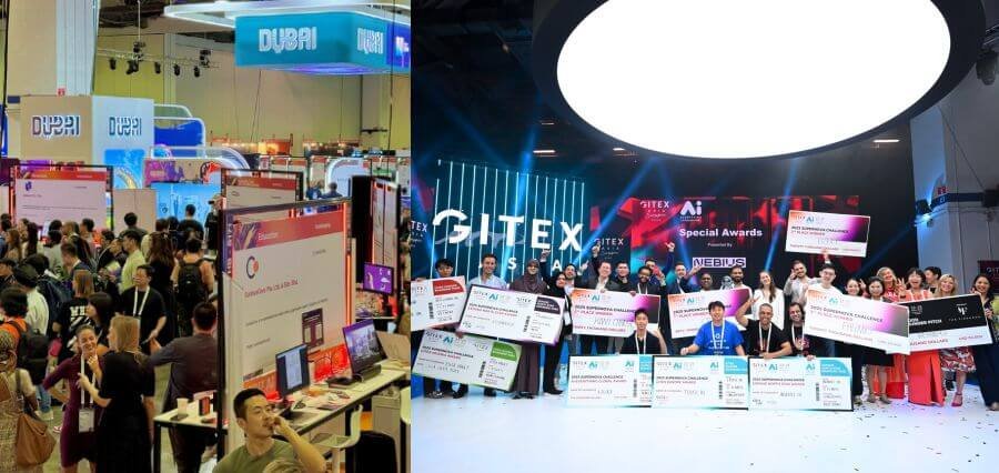 GITEX ASIA x Ai Everything Singapore: Emerging Robotics Industry Shares the Spotlight Alongside Next-Gen Tech & Supernova Challenge Finals