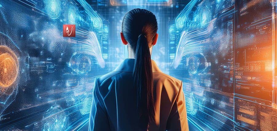 How Women Are Leading the Charge in Tech, Business and Innovation