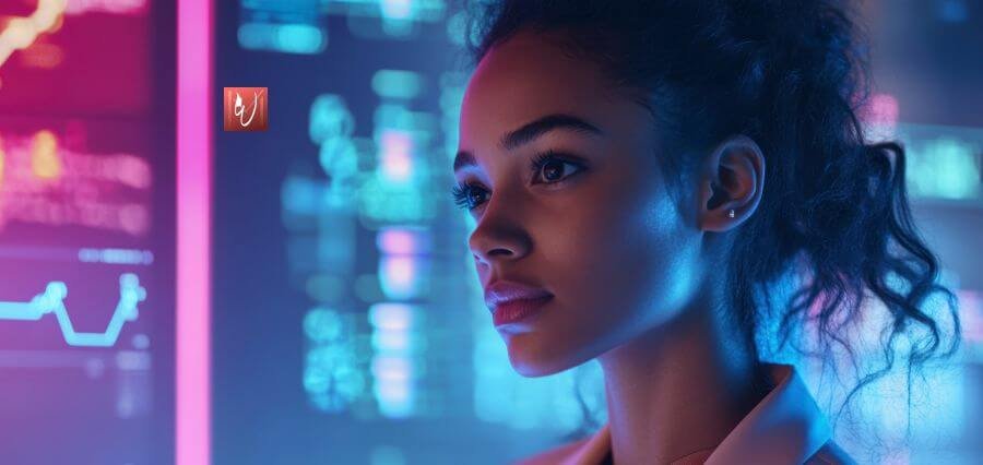 The Rise of Inspirational Female Leaders in Tech