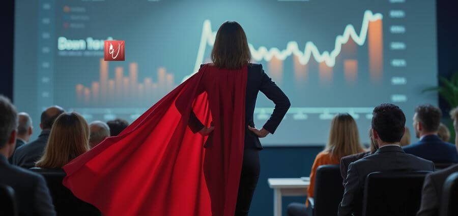 The Role of Women in Shaping the Future of Global Business Strategy