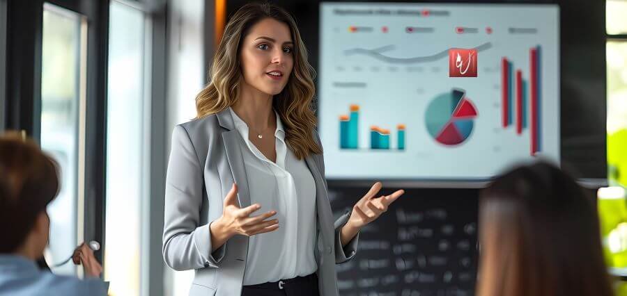 Women in Leadership Balancing Power, Purpose, and Progress