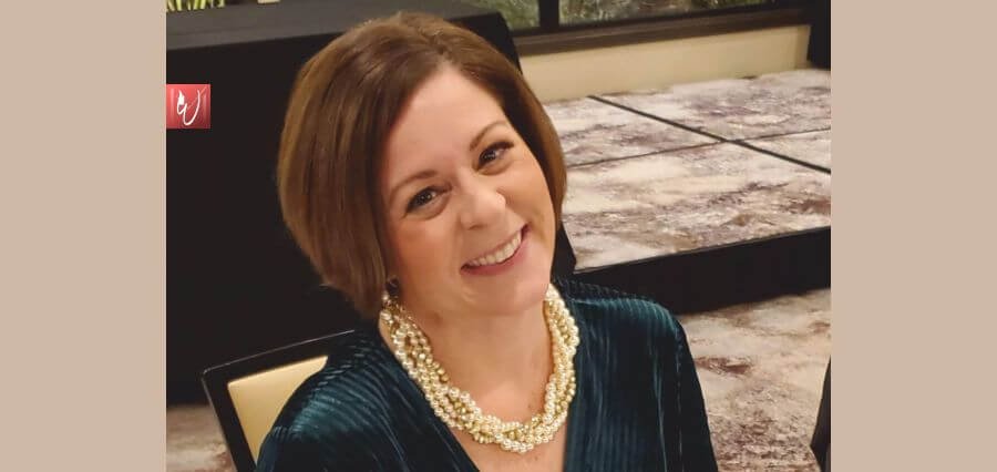 Dr. Colleen F. Reaney