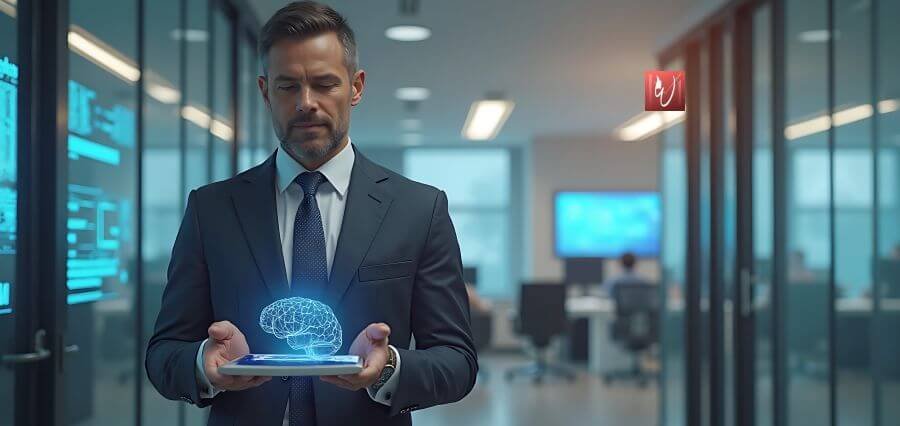 Digital Dexterity: The New Leadership Edge