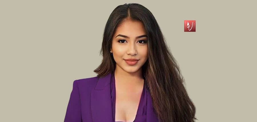 Nisha Meng Ming Li