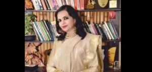 Shabnam Asthana: The Voice Behind the Voices; The Epitome of an Unrivaled PR Legacy
