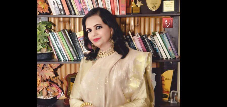 Shabnam Asthana