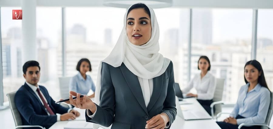 Advancing Gender Equality In Business: Building More Inclusive and Successful Workplaces