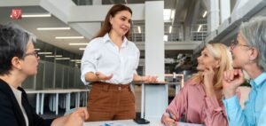 Executive Leadership Insights for Women: Strategies for Success in Senior Leadership Roles