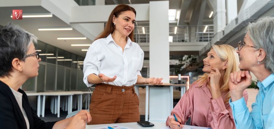 Executive Leadership Insights for Women: Strategies for Success in Senior Leadership Roles