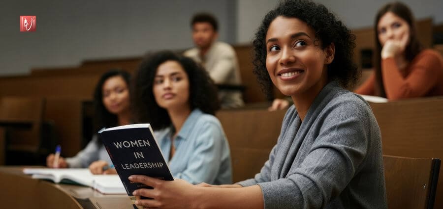 Leadership Development Programs For Women: Empowering the Next Generation of Leaders