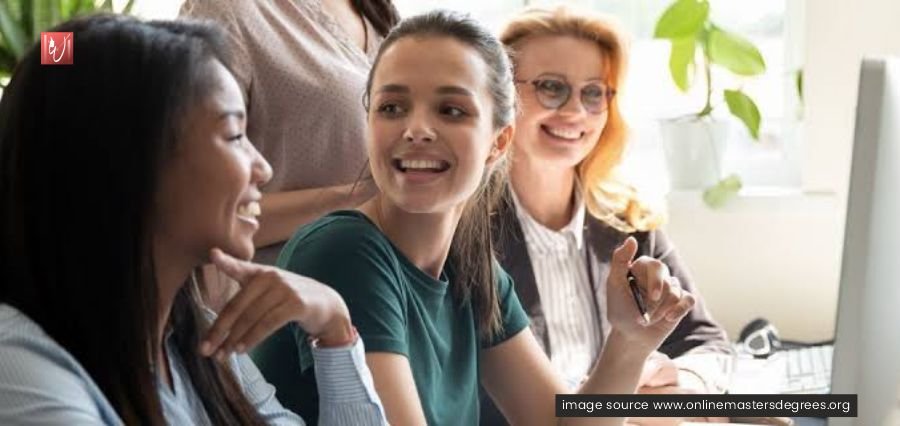 Women in Business Scholarships Help Local Professionals Advance Their Careers