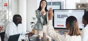 Women Leadership Strategies for Growth: Building Stronger Paths to Professional Success