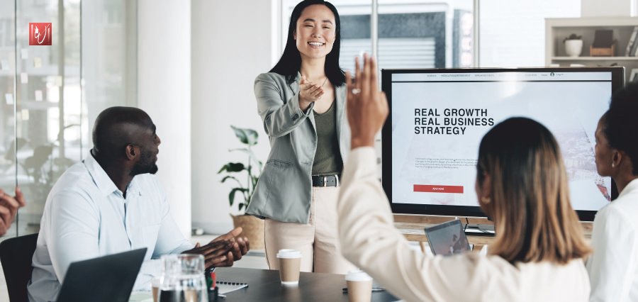 Women Leadership Strategies for Growth: Building Stronger Paths to Professional Success